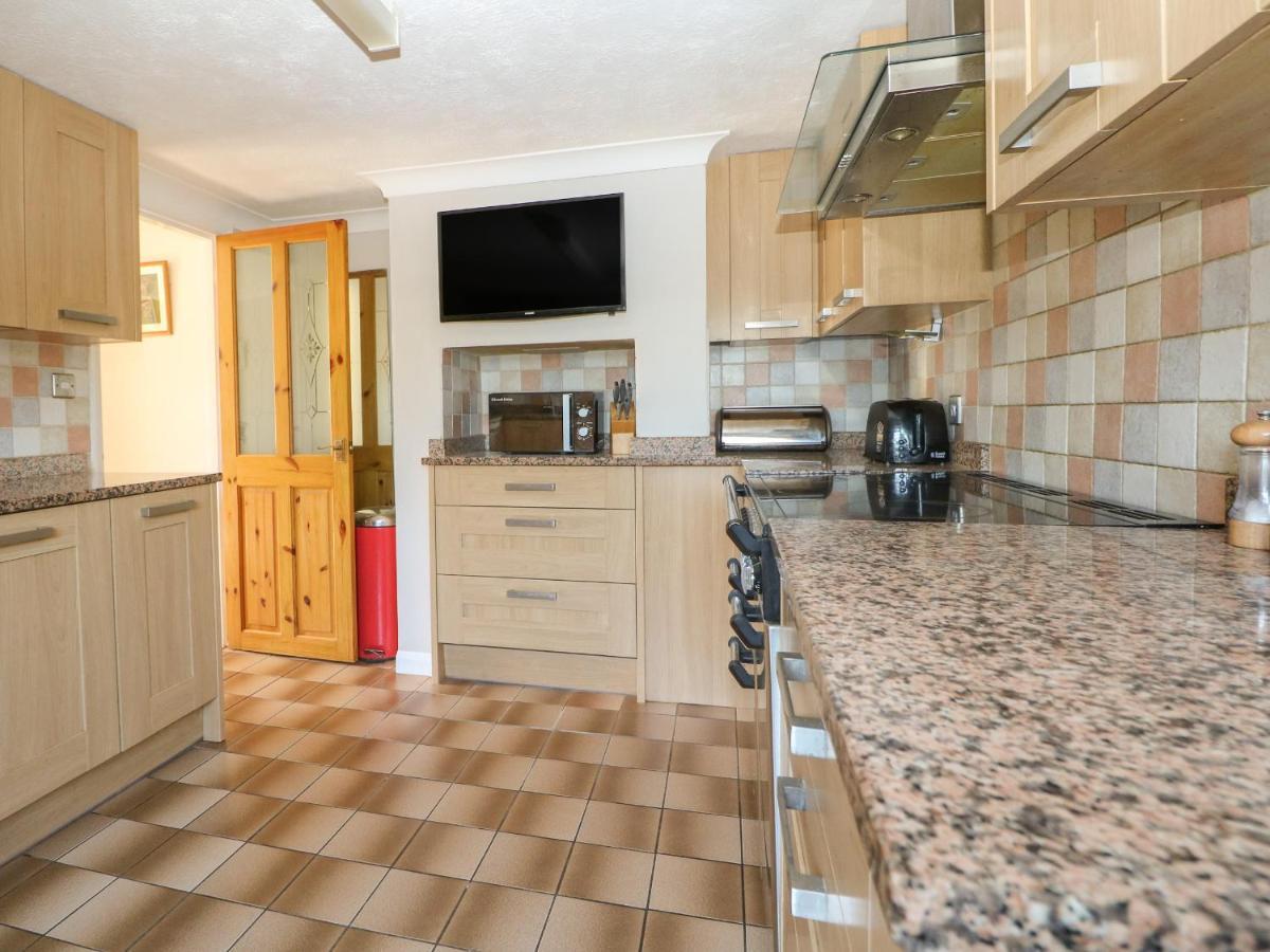1 Paythorne Farm Cottages Henfield 외부 사진