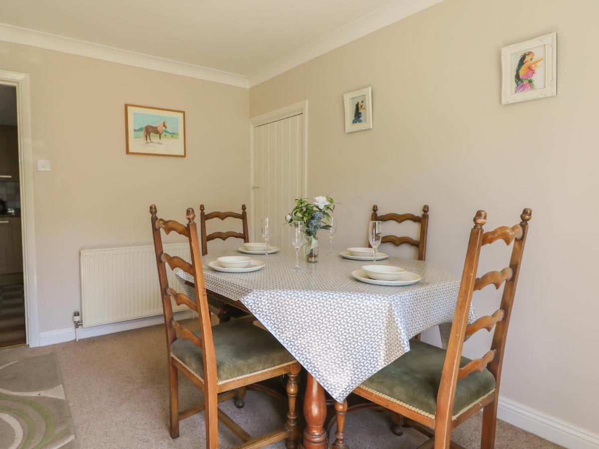 1 Paythorne Farm Cottages Henfield 외부 사진