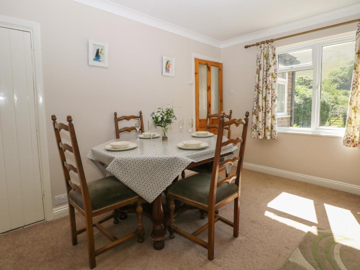 1 Paythorne Farm Cottages Henfield 외부 사진