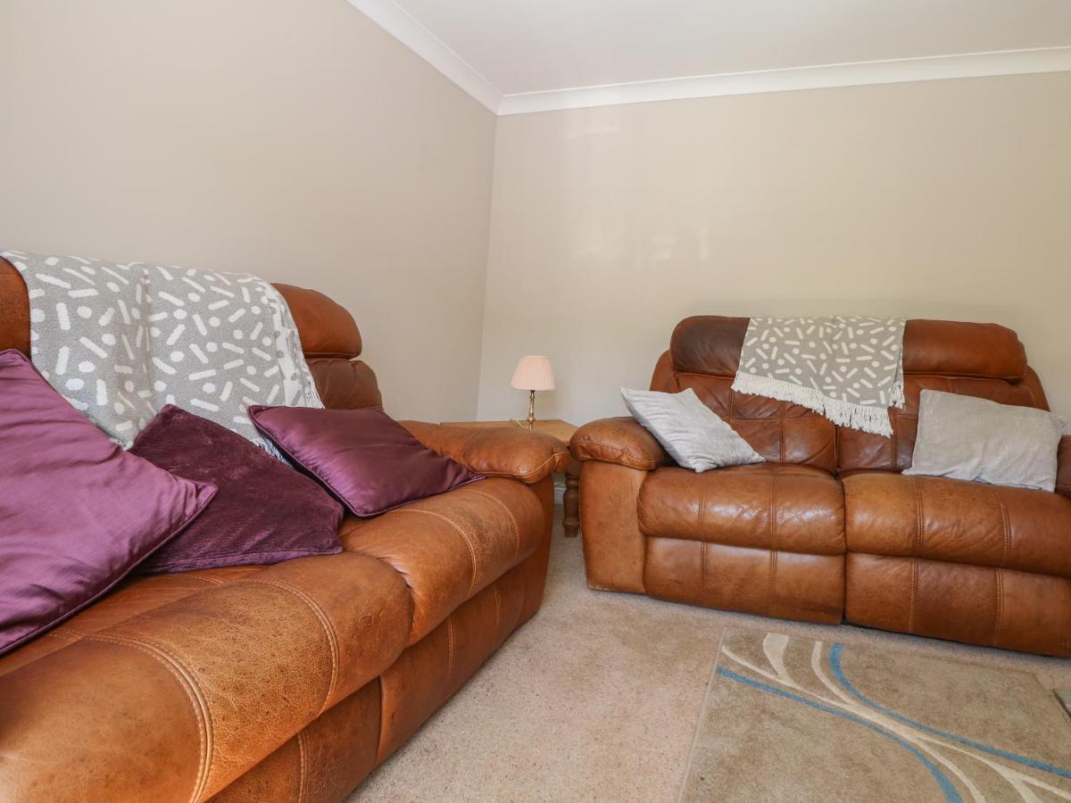 1 Paythorne Farm Cottages Henfield 외부 사진