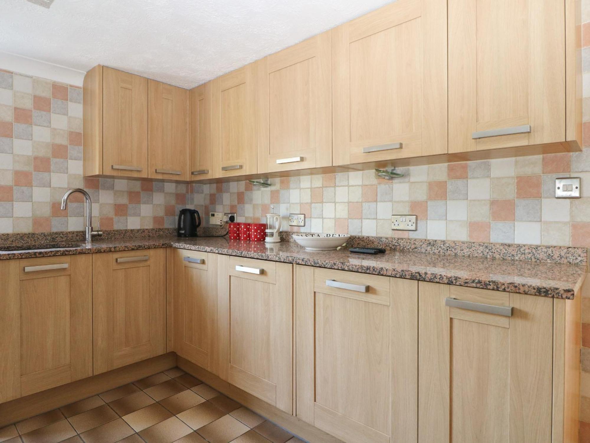 1 Paythorne Farm Cottages Henfield 외부 사진