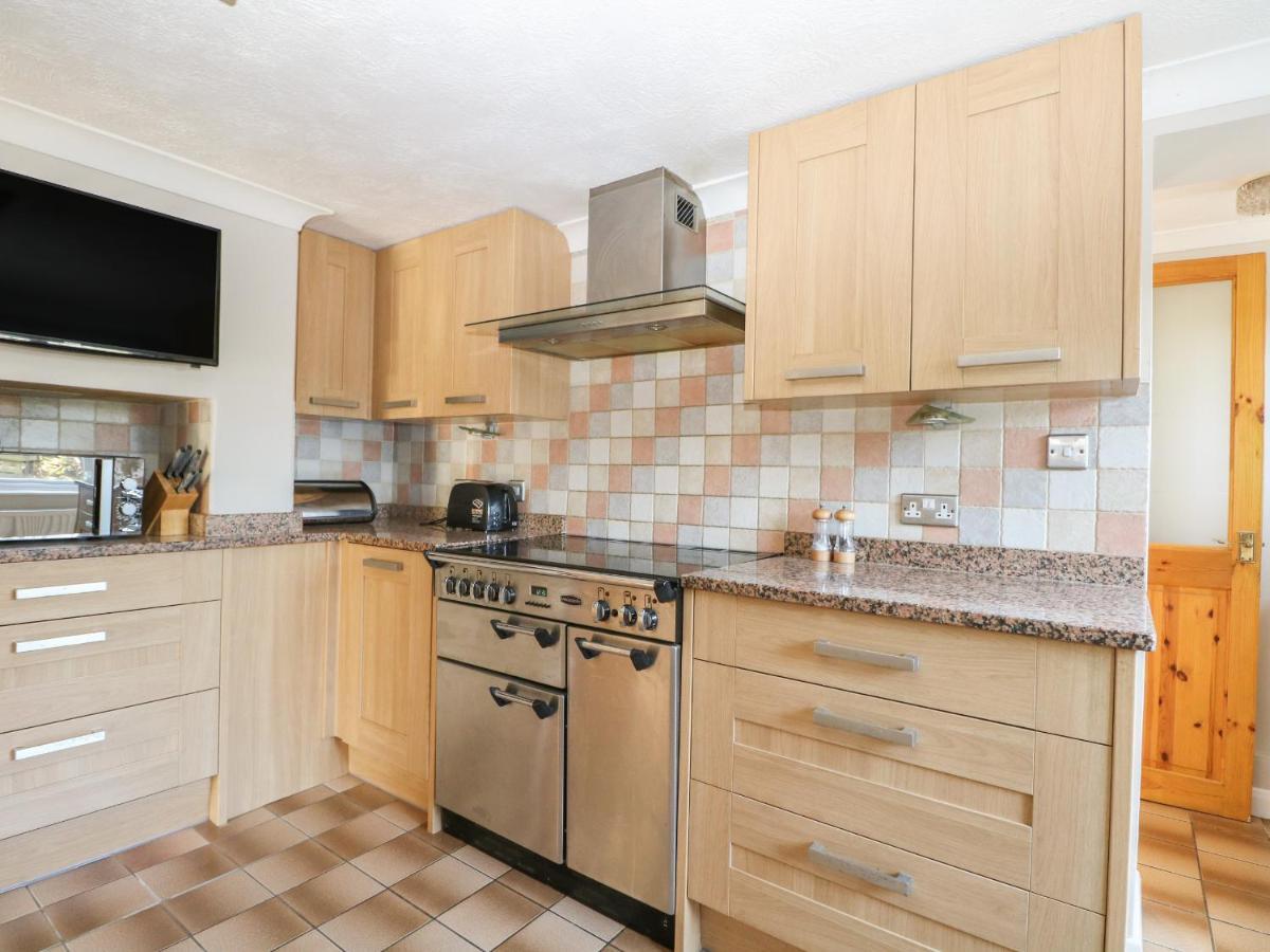 1 Paythorne Farm Cottages Henfield 외부 사진